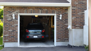 Garage Door Installation at Pierce 100, Florida