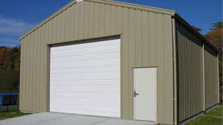 Garage Door Openers at Pierce 100, Florida